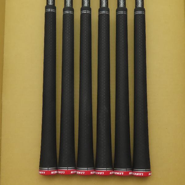 テーラーメイド STEALTH ステルス アイアン TENSEI RED TM60(2022)  シャフト：TENSEI RED TM60(2022)(6本:#6 #7 #8 #9 PW AW)の画像