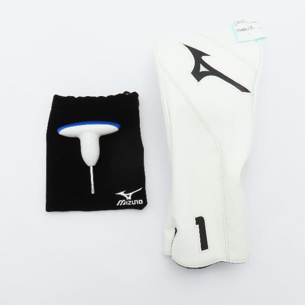 MIZUNO ミズノ ST ST200X ドライバー 20 MFUSION D シャフト：20