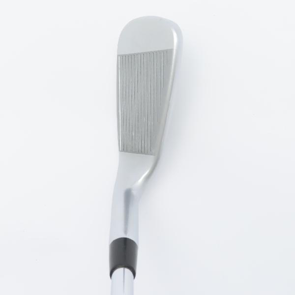 ピン ChipR パールクローム仕上げ ウェッジ Z-Z115 38.5° ChipR ハイドロパールクローム仕上げ チッパー Z-Z115(ウェッジ