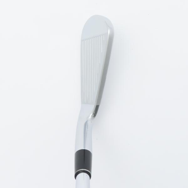 Srixon ZX5 5番アイアン スリクソン ZX5 アイアン | アイアン | 製品情報 | DUNLOP