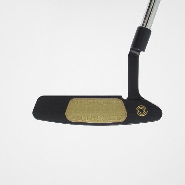 オデッセイ AI-ONE MILLED Ai-ONE MILLED TWO T CH パター スチールシャフト 【34】 シャフト：スチールシャフトの画像