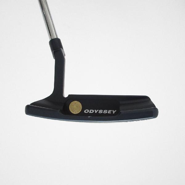 オデッセイ AI-ONE MILLED Ai-ONE MILLED TWO T CH パター スチールシャフト 【34】 シャフト：スチールシャフトの画像