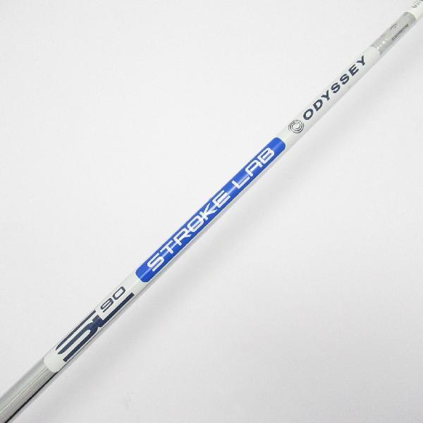 オデッセイ AI-ONE MILLED Ai-ONE MILLED TWO T CH パター スチールシャフト 【34】 シャフト：スチールシャフトの画像