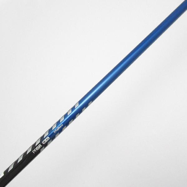 PRGR（プロギア） RS RS ドライバー RS シャフト：RS : GDOゴルフ