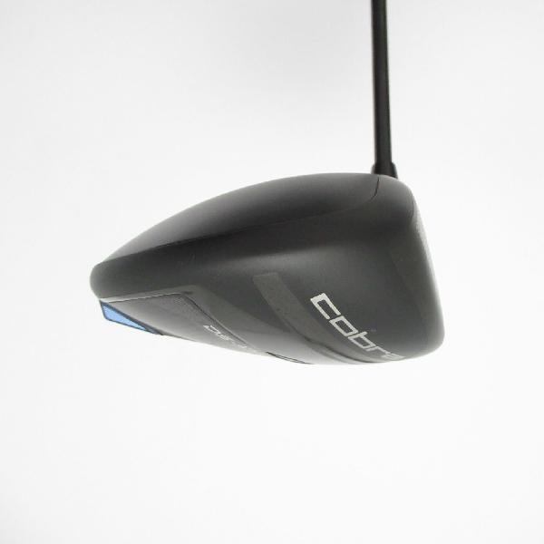 DENALI ブラック60S コブラdsアダプト コブラ 2025 DS-ADAPT X Driver ドライバー メンズ 右用 Denali