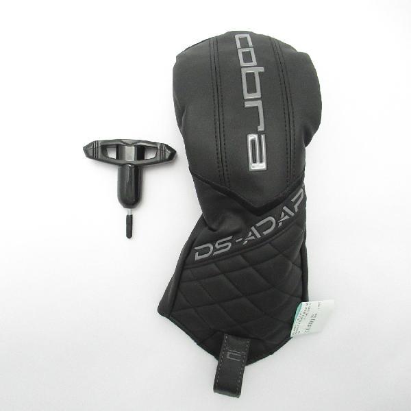 COBRA（コブラ） cobra DS-ADAPT X US ドライバー PROJECT X DENALI