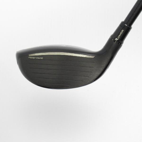 TaylorMade（テーラーメイド） STEALTH ステルス2 PLUS フェアウェイ 