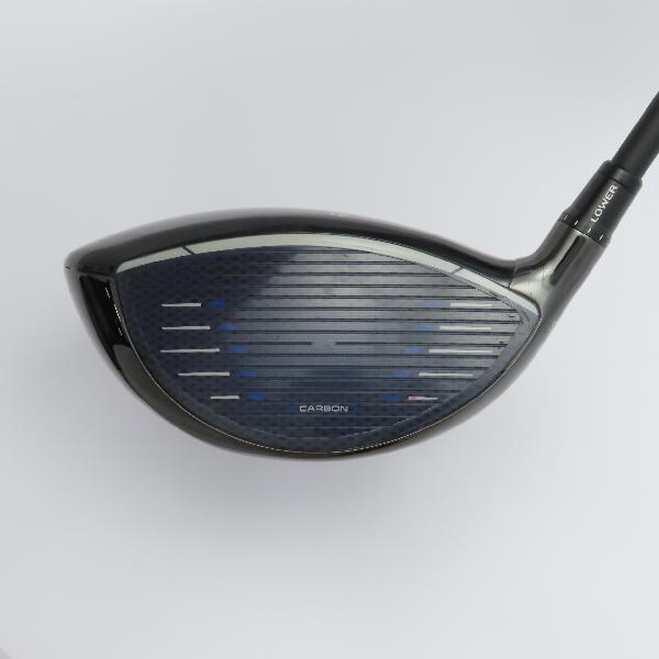 TaylorMade（テーラーメイド） Qi10 Qi10 LS ドライバー Speeder NX