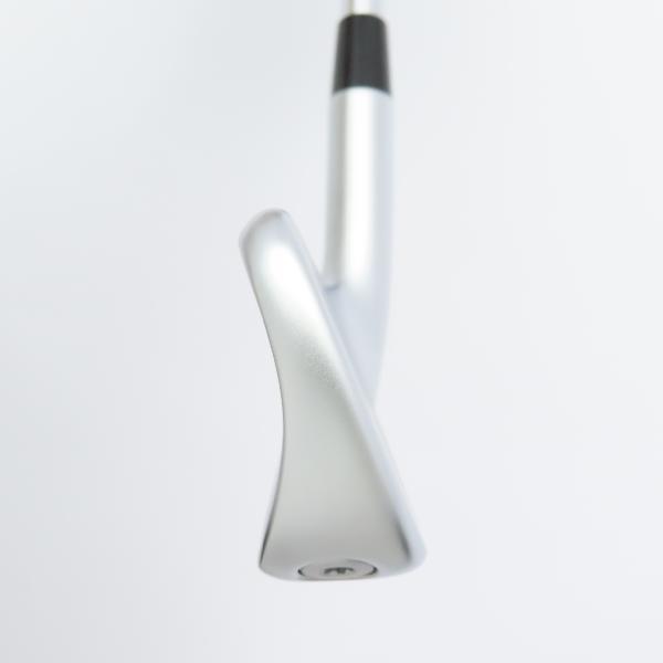 ピン I SERIES i230 アイアン N.S.PRO 750GH neo  シャフト：N.S.PRO 750GH neo(7本:#5 #6 #7 #8 #9 W U)の画像