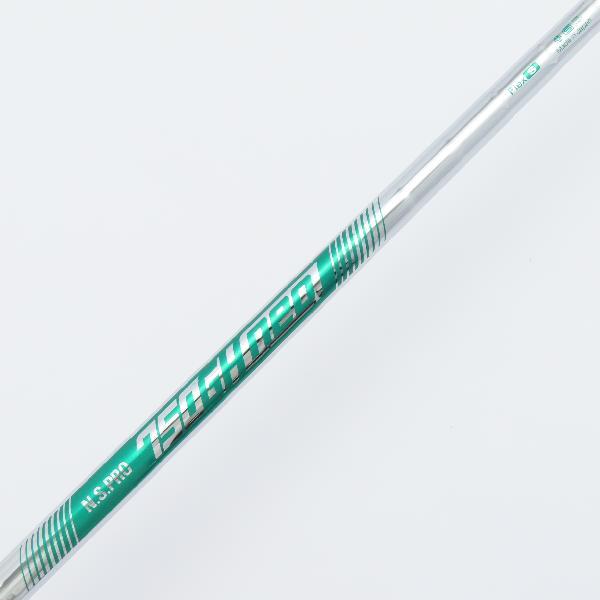 ピン I SERIES i230 アイアン N.S.PRO 750GH neo  シャフト：N.S.PRO 750GH neo(7本:#5 #6 #7 #8 #9 W U)の画像