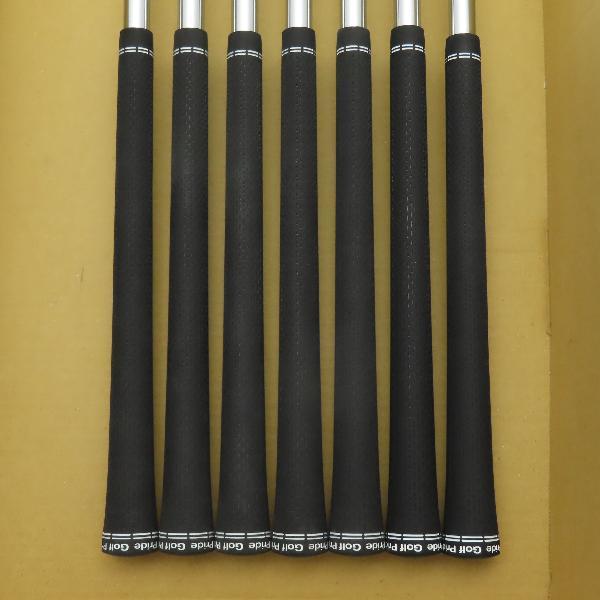 ピン I SERIES i230 アイアン N.S.PRO 750GH neo  シャフト：N.S.PRO 750GH neo(7本:#5 #6 #7 #8 #9 W U)の画像