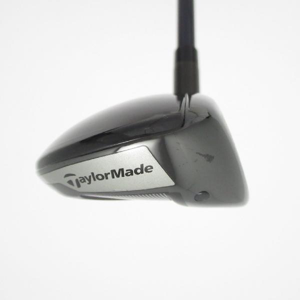 TaylorMade（テーラーメイド） Qi10 Qi10 レスキュー ユーティリティ