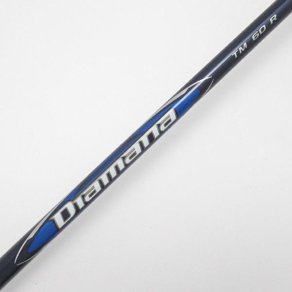 【新品】Qi10 レスキュー 4U Diamana Blue TM60 R Amazon | Qi10 MAX #3 TM60 R キュー アイテン マックス レスキュー