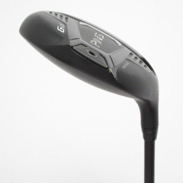 PINGＧ425 MAX 5w ALTAJCB Sシャフト PING（ピン） G425 G425 MAX フェアウェイウッド ALTA J CB SLATE 【5W