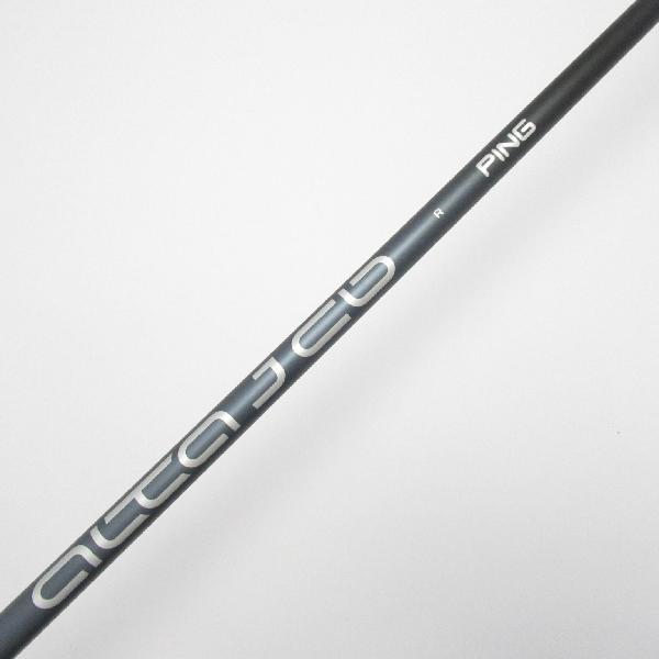 PINGＧ425 MAX 5w ALTAJCB Sシャフト PING（ピン） G425 G425 MAX フェアウェイウッド ALTA J CB SLATE 【5W