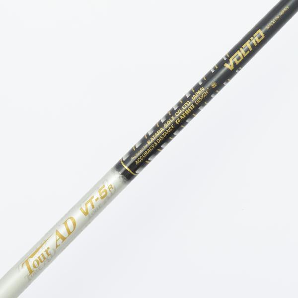 KATANA GOLF（カタナゴルフ） カタナ KATANA VOLTIO G SERIES アイアン