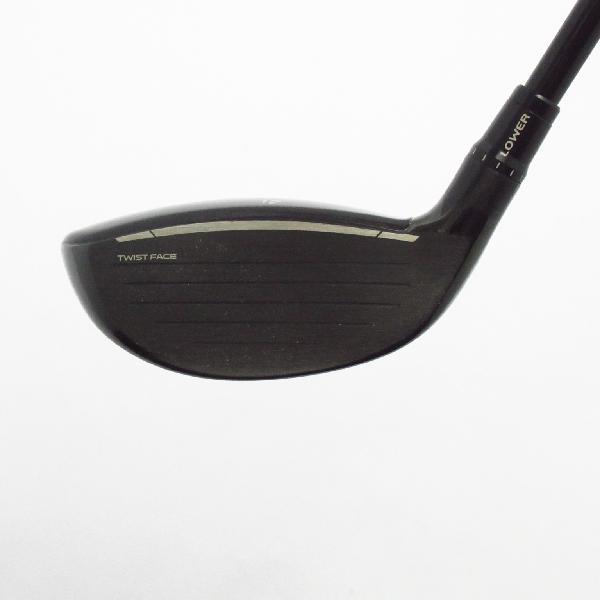 テーラーメイド Qi10 Qi10 Tour フェアウェイウッド TENSEI Pro Blue 1K 50 【5W】 シャフト：TENSEI Pro Blue 1K 50の画像