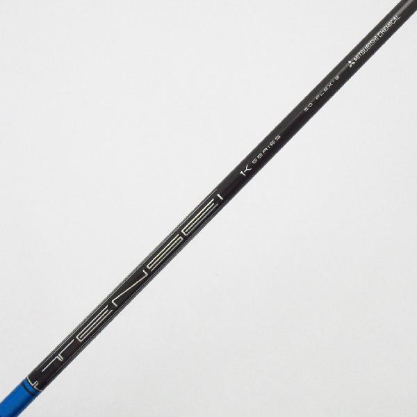 テーラーメイド Qi10 Qi10 Tour フェアウェイウッド TENSEI Pro Blue 1K 50 【5W】 シャフト：TENSEI Pro Blue 1K 50の画像