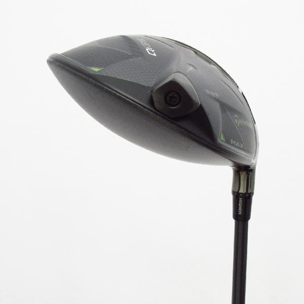 TaylorMade（テーラーメイド） Qi35 Qi35 MAX ドライバー Diamana Blue 