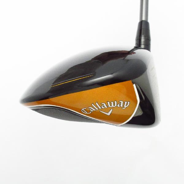 キャロウェイ マーベリック サブゼロ US ドライバー Tour AD XC-6 キャロウェイ マーベリック サブゼロ ドライバーの試打レビュー