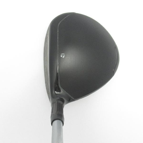 TaylorMade（テーラーメイド） STEALTH ステルス フェアウェイウッド