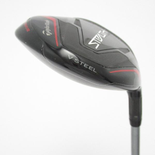 TaylorMade（テーラーメイド） STEALTH ステルス フェアウェイウッド