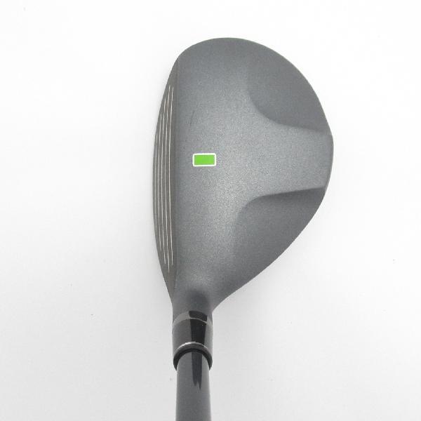 PRGR（プロギア） PRGR CarrysQ ユーティリティ Q 【U4】 シャフト：Q