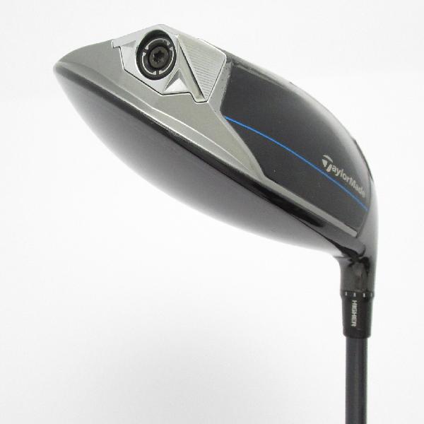 TaylorMade（テーラーメイド） Qi10 Qi10 LS ドライバー Diamana