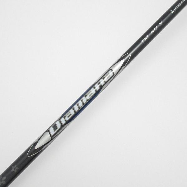 TaylorMade（テーラーメイド） Qi10 Qi10 LS ドライバー Diamana
