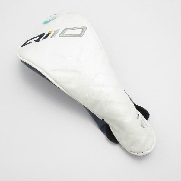 TaylorMade（テーラーメイド） Qi10 Qi10 LS ドライバー Diamana