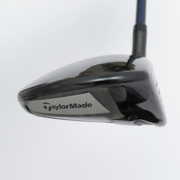 TaylorMade（テーラーメイド） Qi10 Qi10 フェアウェイウッド Diamana