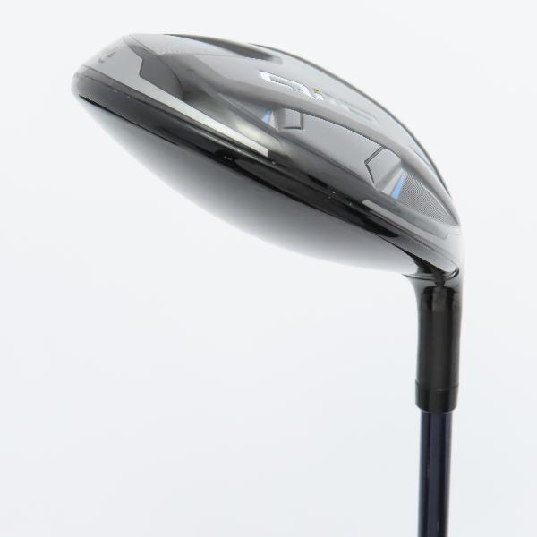 TaylorMade（テーラーメイド） Qi10 Qi10 フェアウェイウッド Diamana