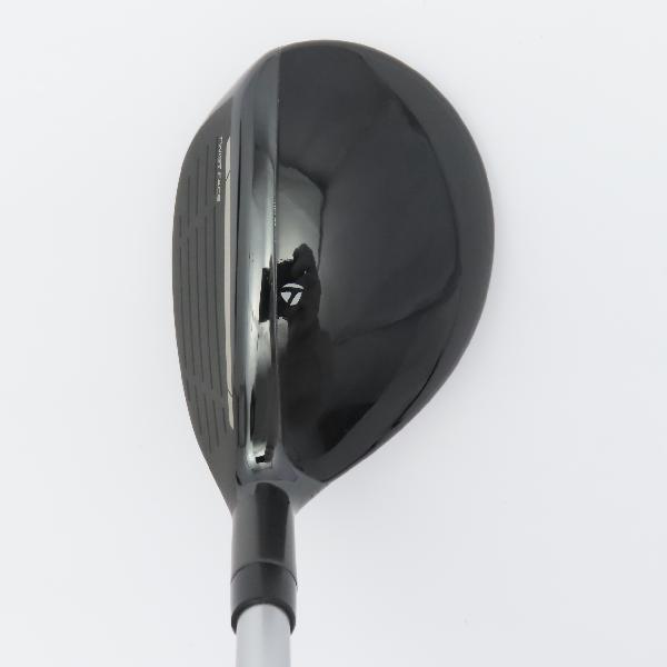 TaylorMade（テーラーメイド） Qi10 Qi10 MAX レスキュー