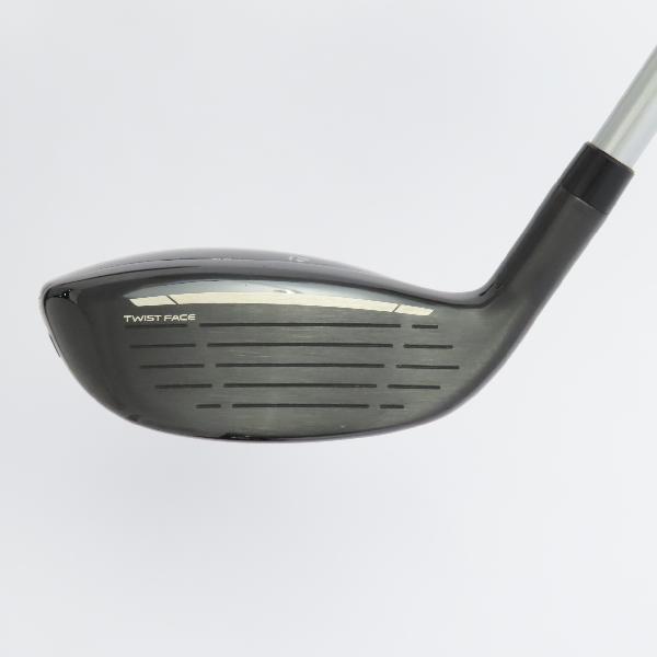 TaylorMade（テーラーメイド） Qi10 Qi10 MAX レスキュー