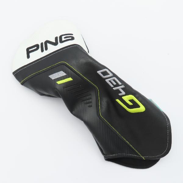 PING（ピン） G430 G430 MAX ドライバー ALTA J CB BLACK シャフト