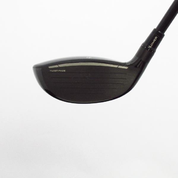 TaylorMade テーラーメイド Qi10 Tour フェアウェイウッド AD VF-6