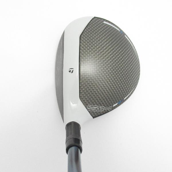 TaylorMade テーラーメイド SIM マックス フェアウェイウッド