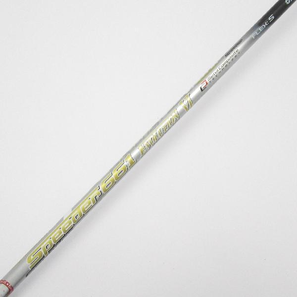 TaylorMade - 【送料込み】SIM MAX 5w / Speeder VI / S SIM ドライバー Speeder 569／661 Evolution VI(ドライバー