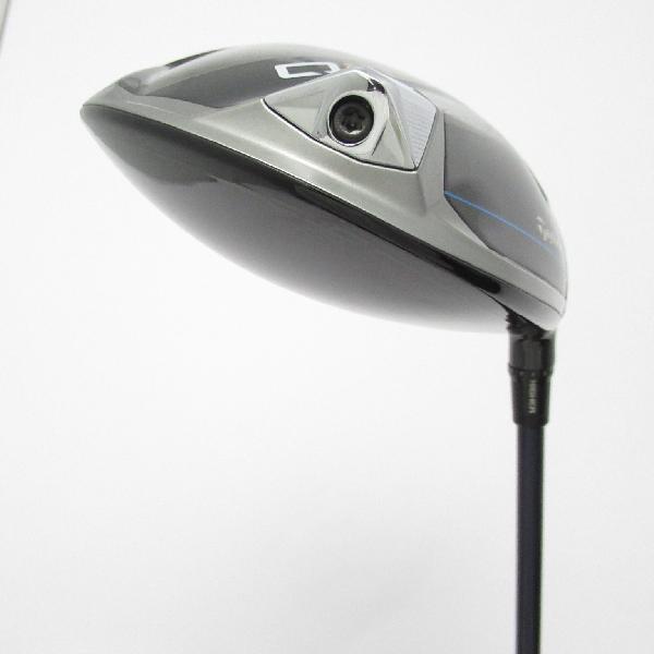 TaylorMade（テーラーメイド） Qi10 Qi10 ドライバー Diamana Blue