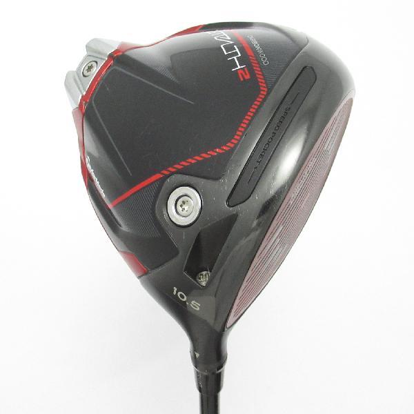 クラブ TaylorMade STEALTH 2 5W TOUR AD CQ-6S TaylorMade（テーラーメイド） STEALTH ステルス2 ドライバー Tour AD