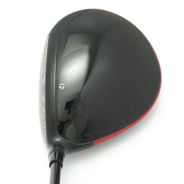 TaylorMade（テーラーメイド） STEALTH ステルス2 ドライバー Tour AD