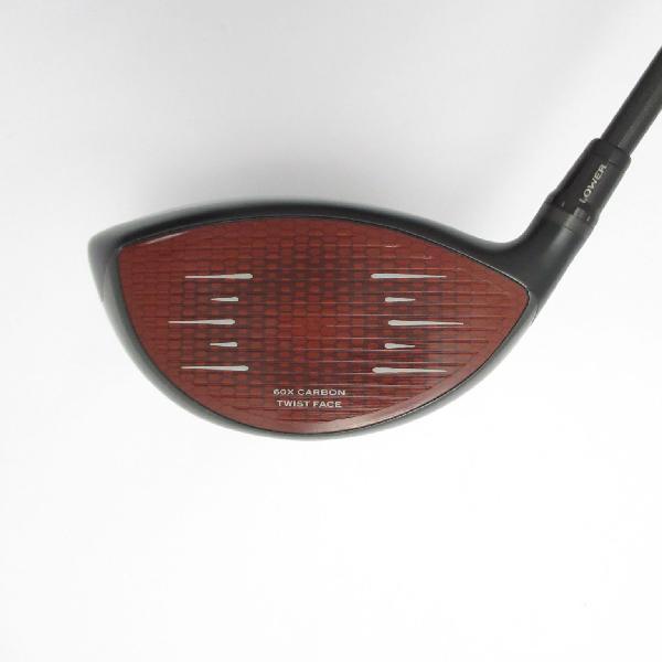 TaylorMade（テーラーメイド） STEALTH ステルス2 ドライバー Tour AD