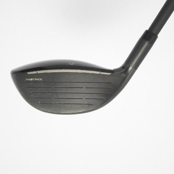 TaylorMade（テーラーメイド） Qi10 Qi10 フェアウェイウッド Diamana