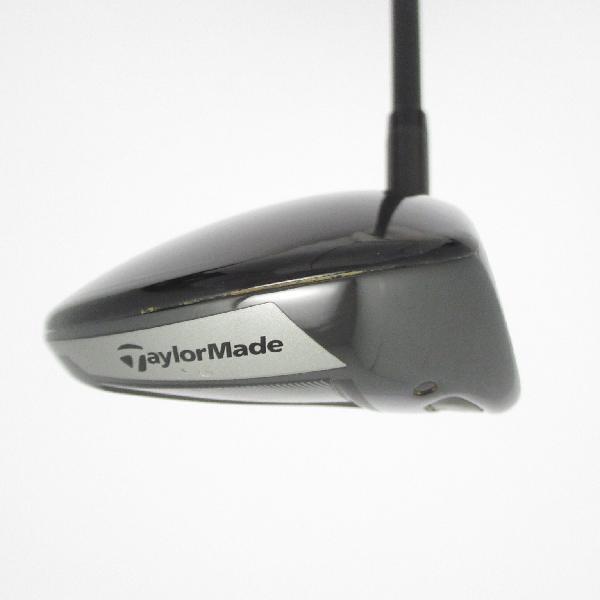 TaylorMade（テーラーメイド） Qi10 Qi10 フェアウェイウッド Diamana