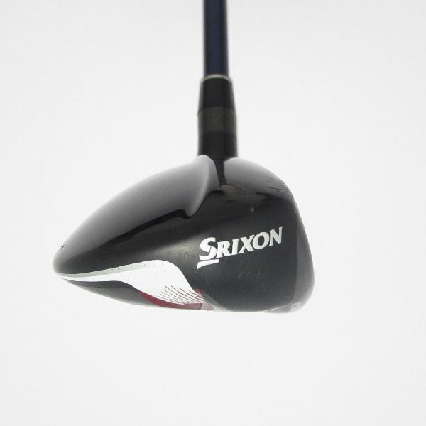 DUNLOP（ダンロップ） SRIXON スリクソン ZX ハイブリッド