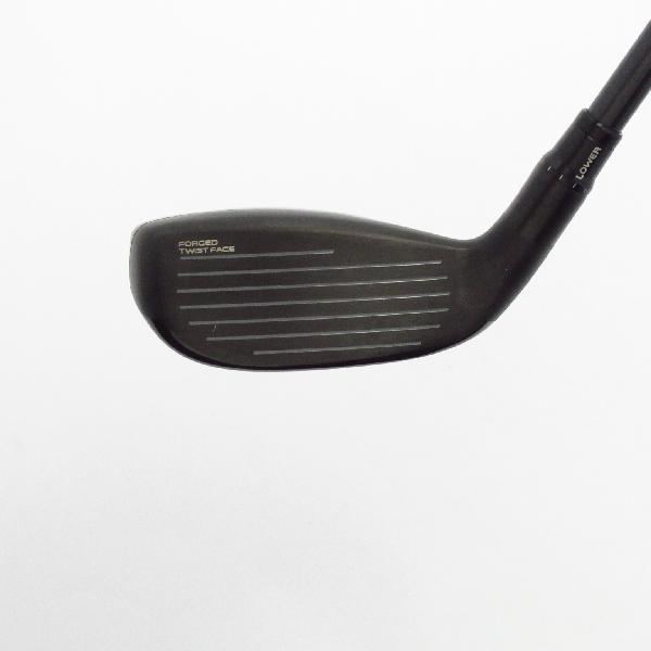 TaylorMade（テーラーメイド） Qi10 Qi10 ツアー レスキュー