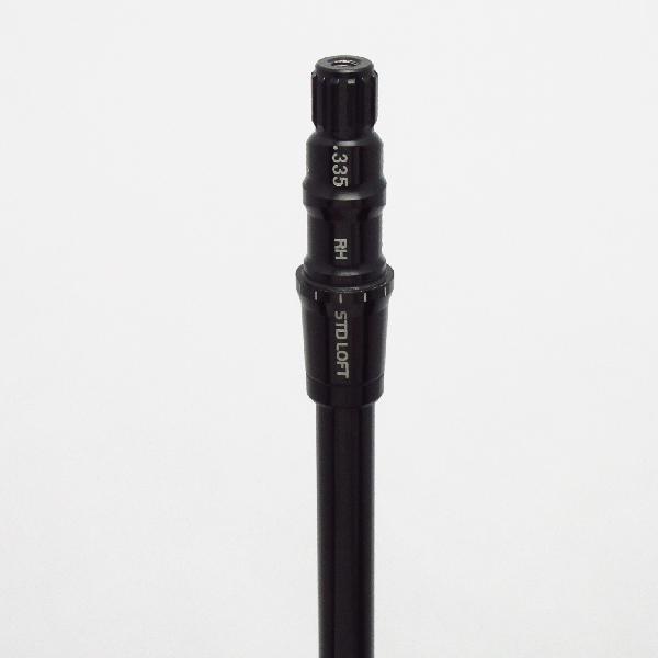 フジクラシャフト フジクラ VENTUS VENTUS TR BLACK(VELOCOREあり