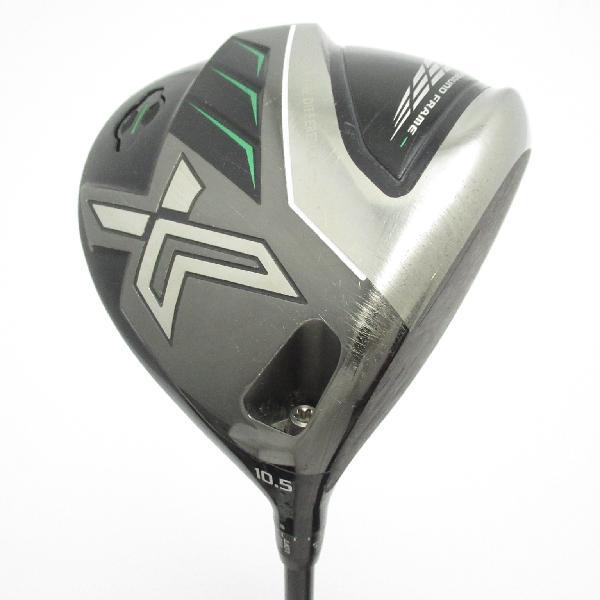 2025年12月】ゼクシオxドライバー（ゴルフ ドライバー）（シャフト素材