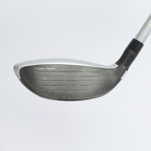 TaylorMade（テーラーメイド） M6 M6 RESCUE ユーティリティ FUBUKI 