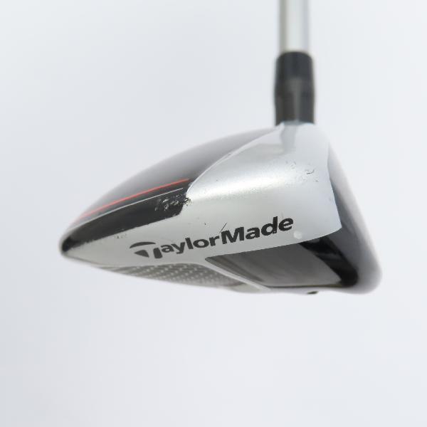 TaylorMade（テーラーメイド） M6 M6 RESCUE ユーティリティ FUBUKI 